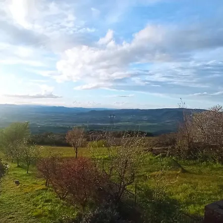 Monolocale A Poggioferro