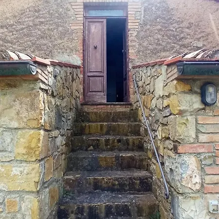 Monolocale A Poggioferro Apartman *