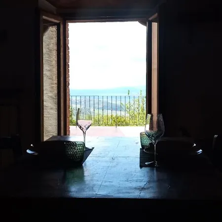 Monolocale A Poggioferro *