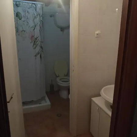 Апартаменты Monolocale A Poggioferro Седжано