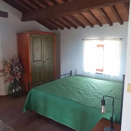 Apartament Monolocale A Poggioferro