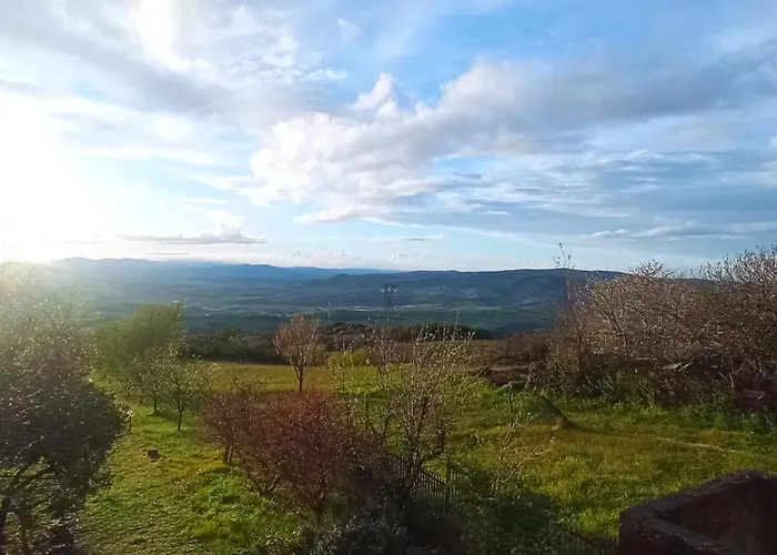 Monolocale A Poggioferro