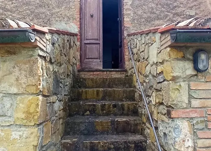 Monolocale A Poggioferro Апартаменты *